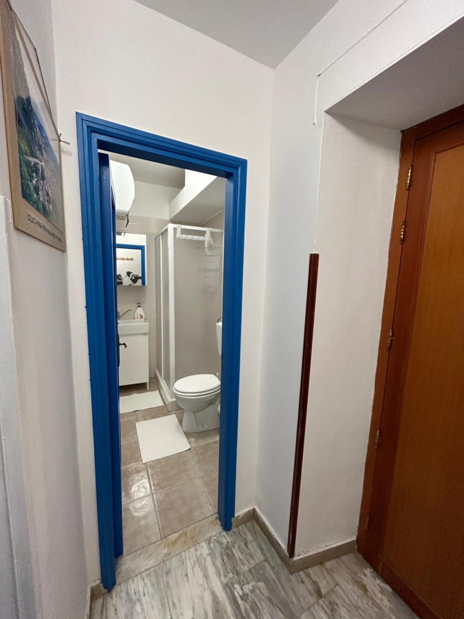 Casa Paradiso Castronuovo di Sicilia Kültér fotó
