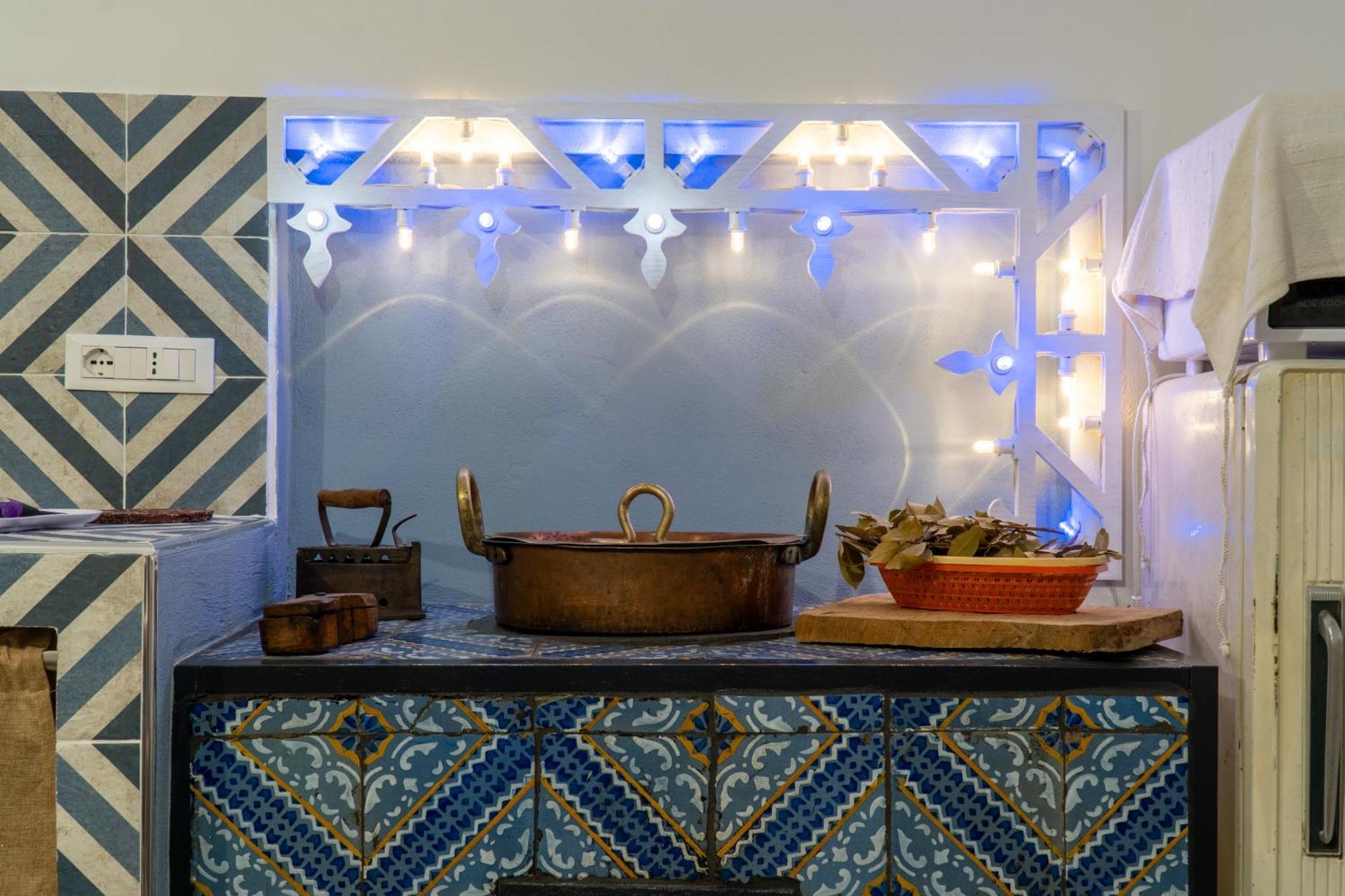 Casa Paradiso Castronuovo di Sicilia Kültér fotó